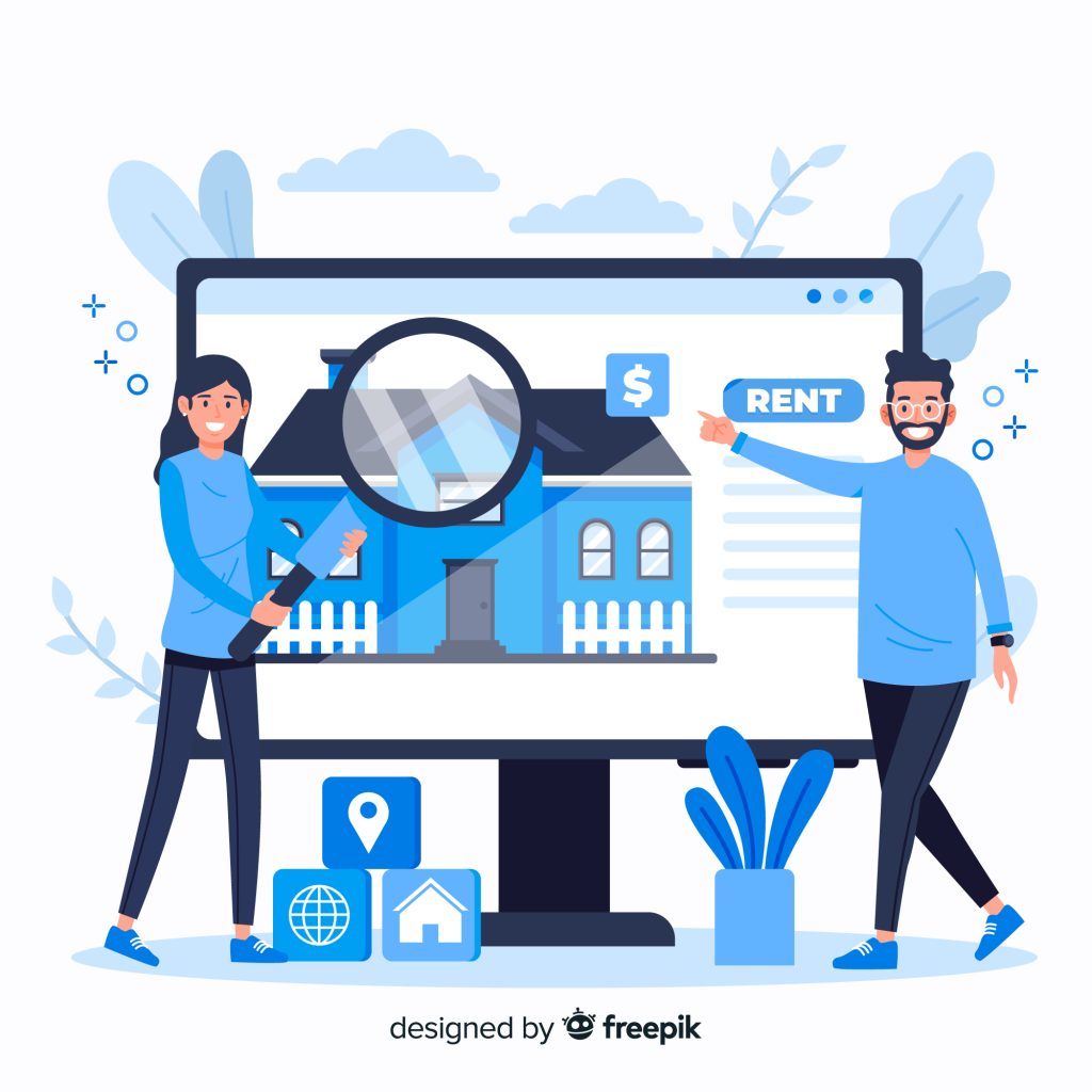 Real Estate SEO Services