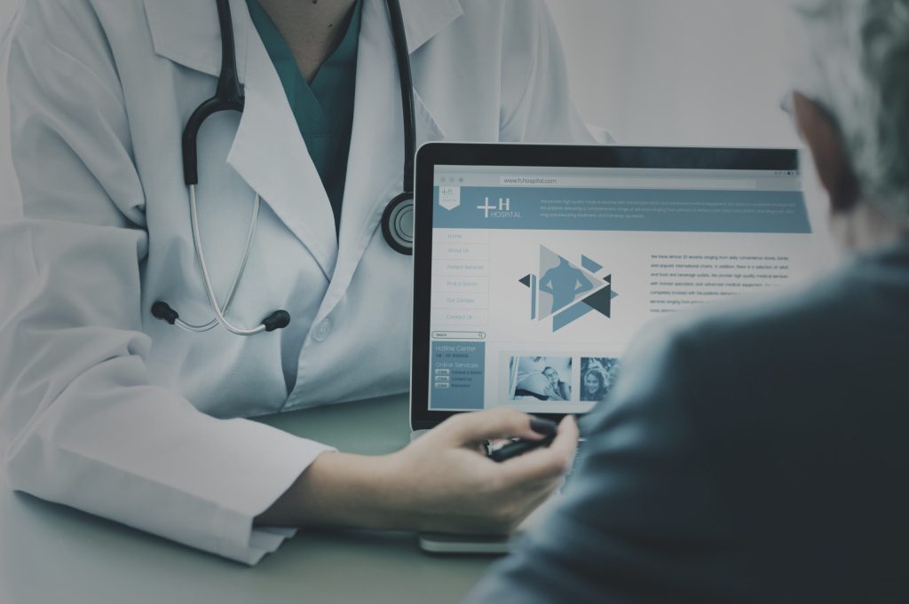 Google Ads for Hospitals & Doctors
