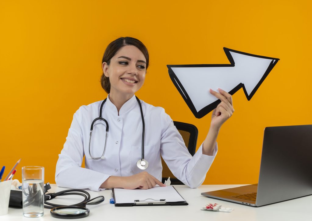 Healthcare SEO Services