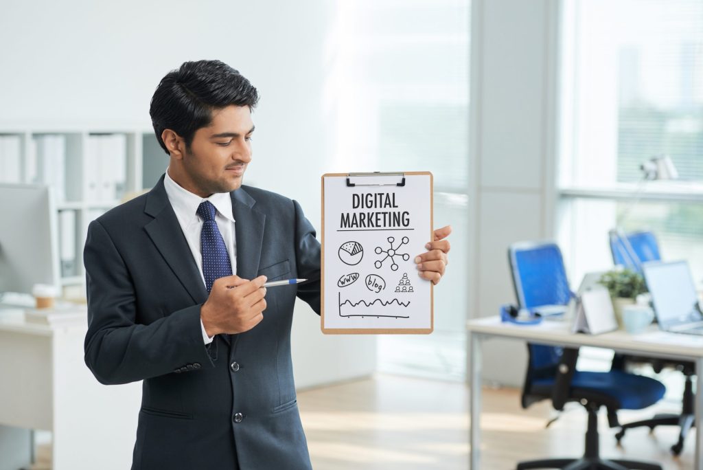Best Real Estate Digital Marketing Agency