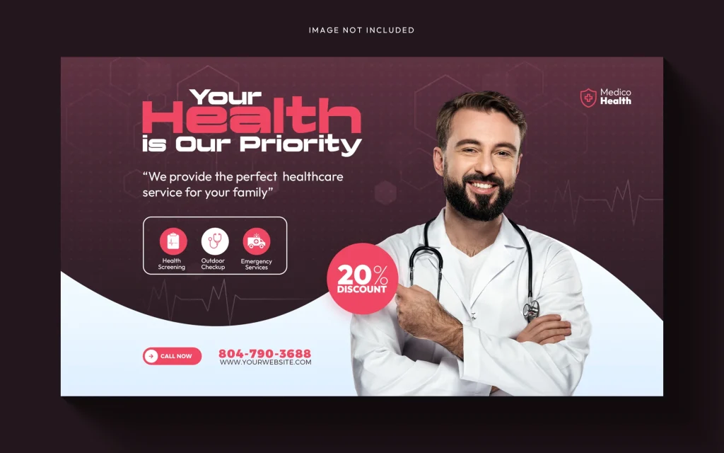 Google Ads for Healthcare