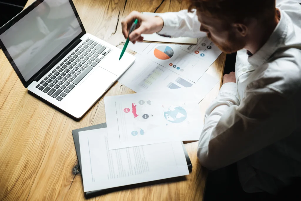 Discovery & Audit