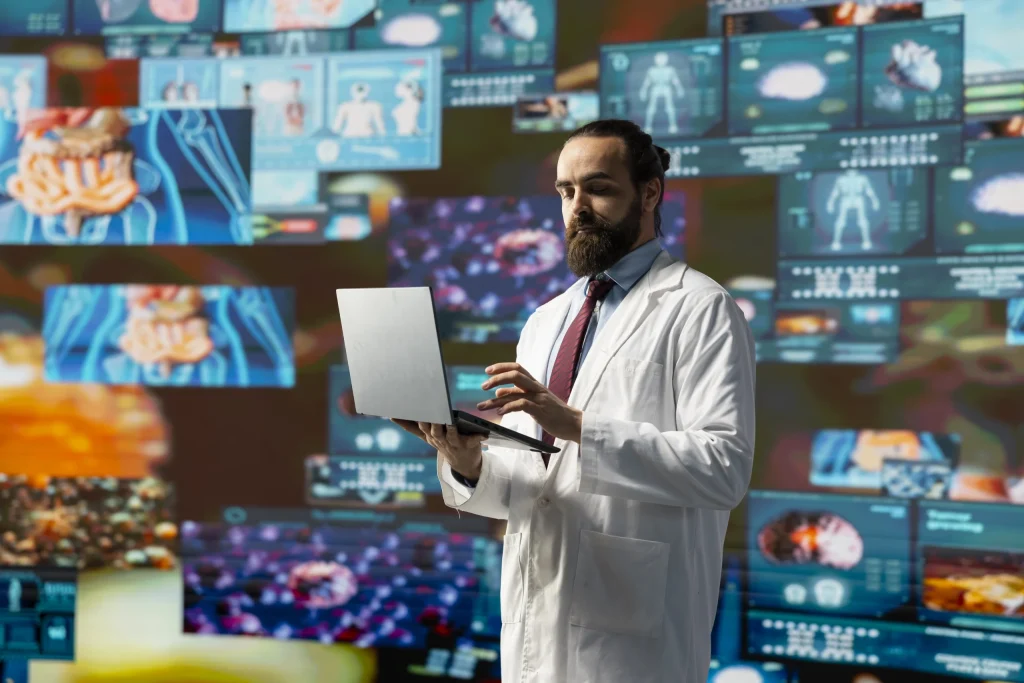 What Is Healthcare Digital Marketing?