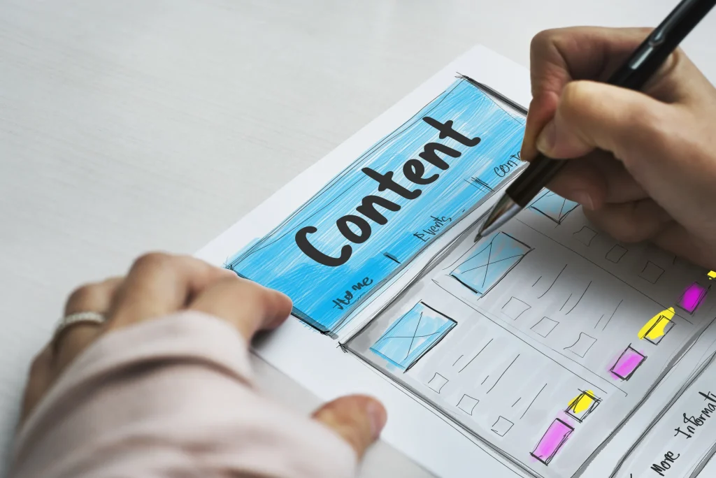 Content & Campaign Creation